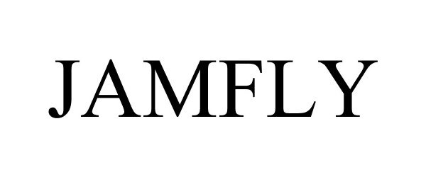 Trademark Logo JAMFLY