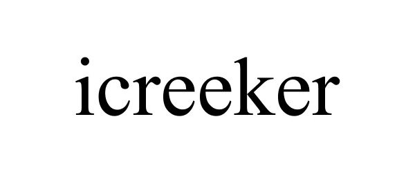  ICREEKER