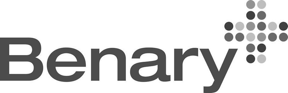 Trademark Logo BENARY