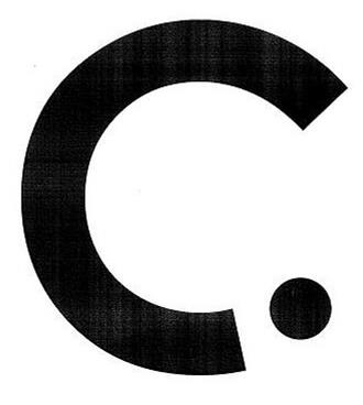 Trademark Logo C.