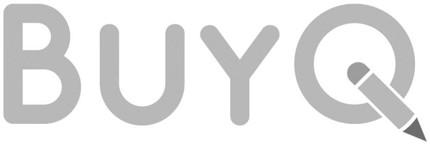 Trademark Logo BUYQ