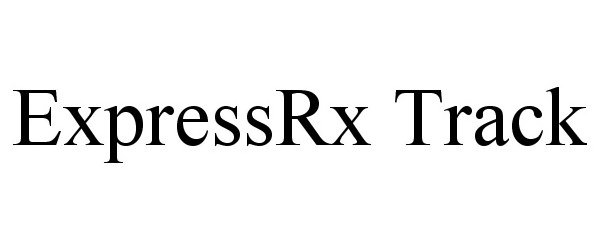  EXPRESSRX TRACK