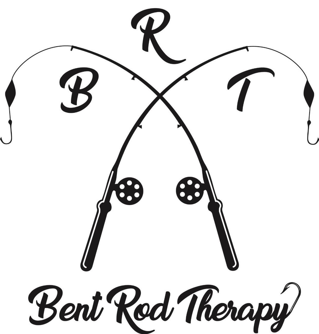 Trademark Logo B R T BENT ROD THERAPY