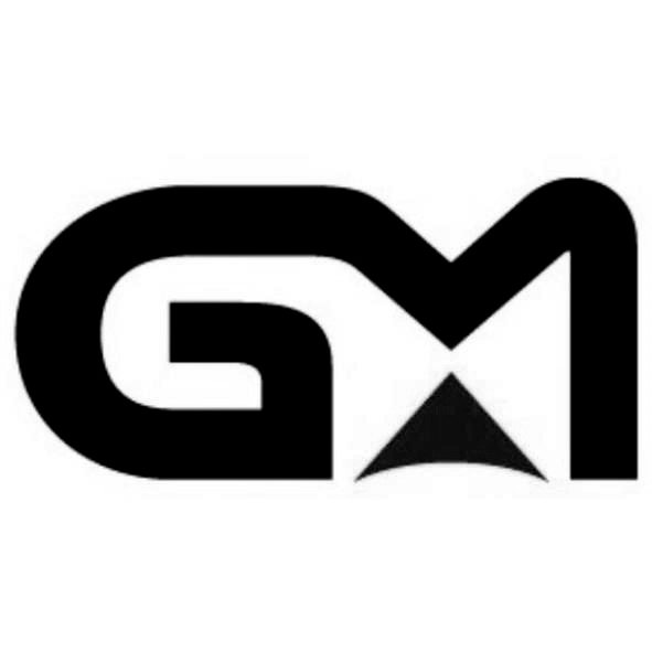 Trademark Logo GM