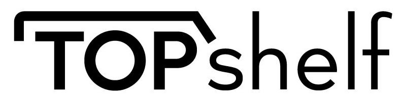 Trademark Logo TOP SHELF