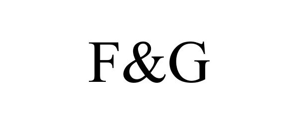 Trademark Logo F&G