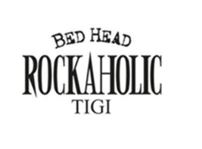 Trademark Logo BED HEAD ROCKAHOLIC TIGI