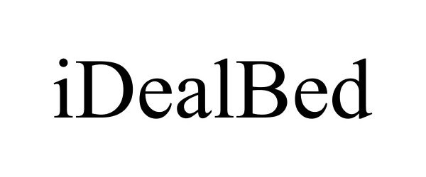 Trademark Logo IDEALBED