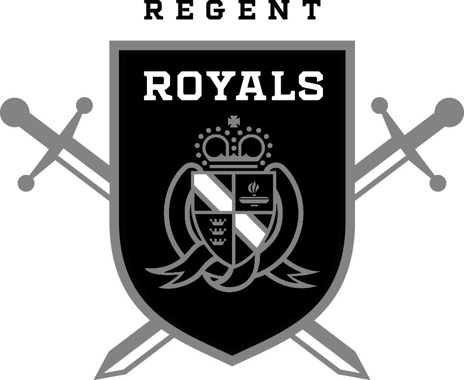  REGENT ROYALS