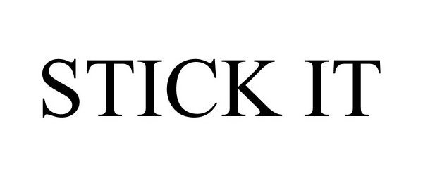 STICKIT