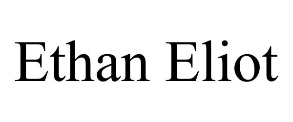 ETHAN ELIOT