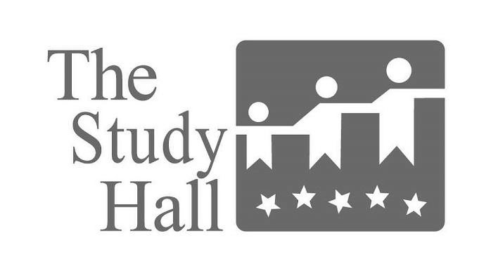 Trademark Logo THE STUDY HALL