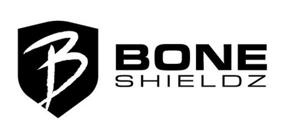 Trademark Logo B BONE SHIELDZ