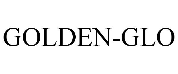  GOLDEN-GLO