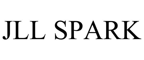 Trademark Logo JLL SPARK