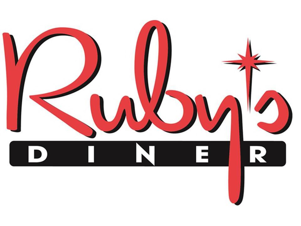 Trademark Logo RUBY'S DINER