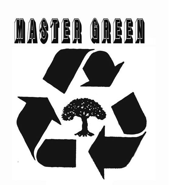 MASTER GREEN