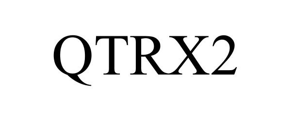  QTRX2