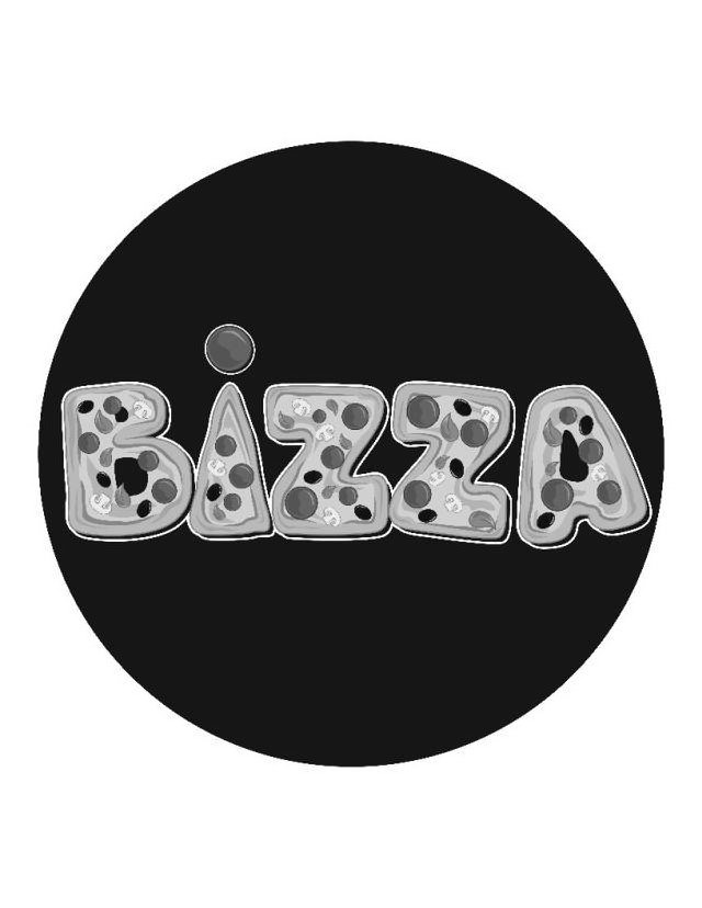 Trademark Logo BIZZA