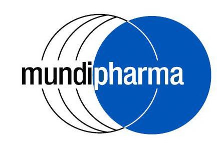 Trademark Logo MUNDIPHARMA