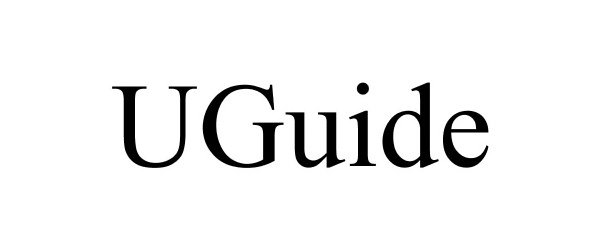  UGUIDE