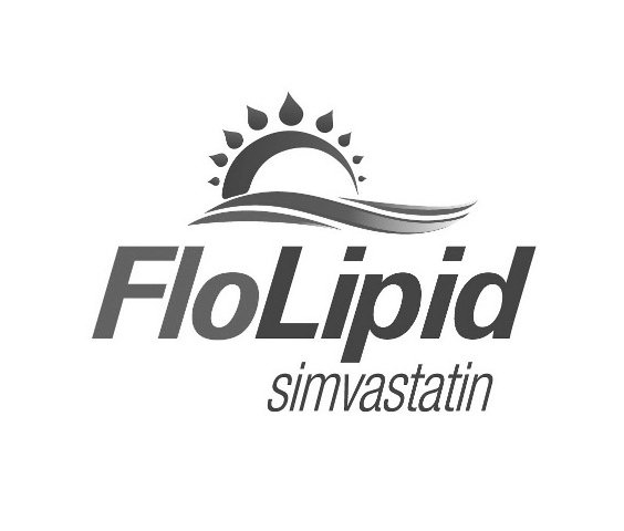 Trademark Logo FLOLIPID SIMVASTATIN