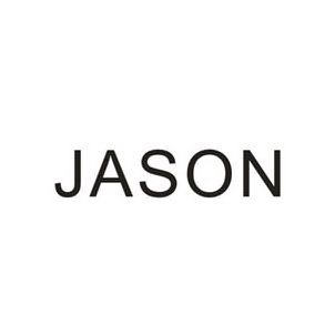 Trademark Logo JASON