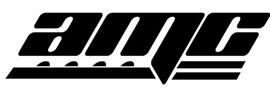 Trademark Logo AMC