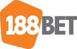 Trademark Logo 188BET