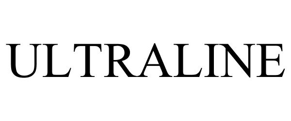 Trademark Logo ULTRALINE