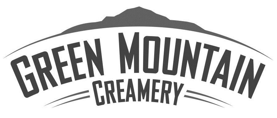 GREEN MOUNTAIN CREAMERY