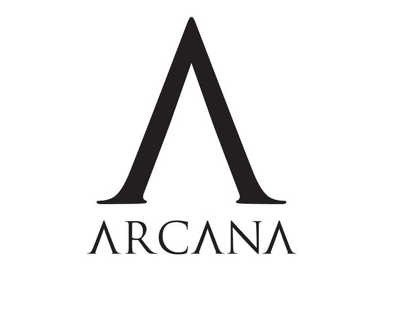 Trademark Logo ARCANA