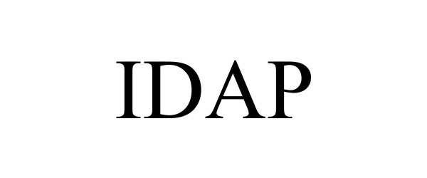 Trademark Logo IDAP