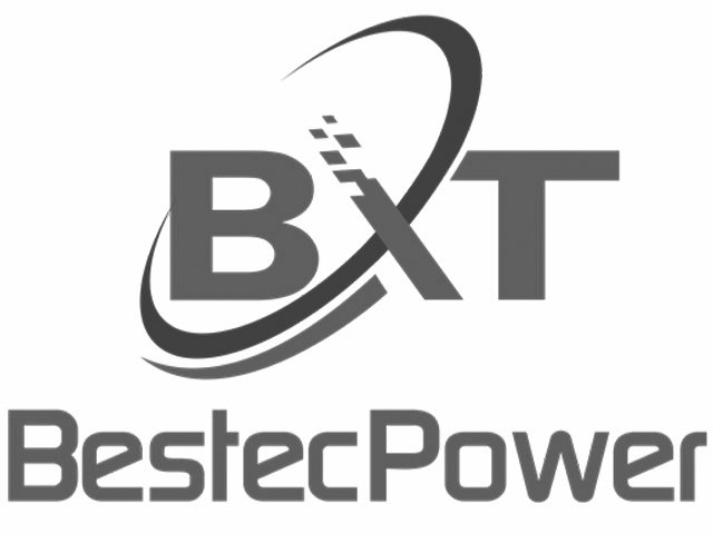 Trademark Logo BXT BESTECPOWER