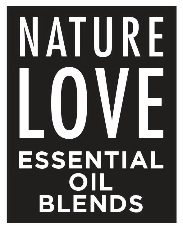  NATURE LOVE ESSENTIAL OIL BLENDS