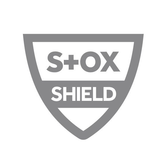  S+OX SHIELD