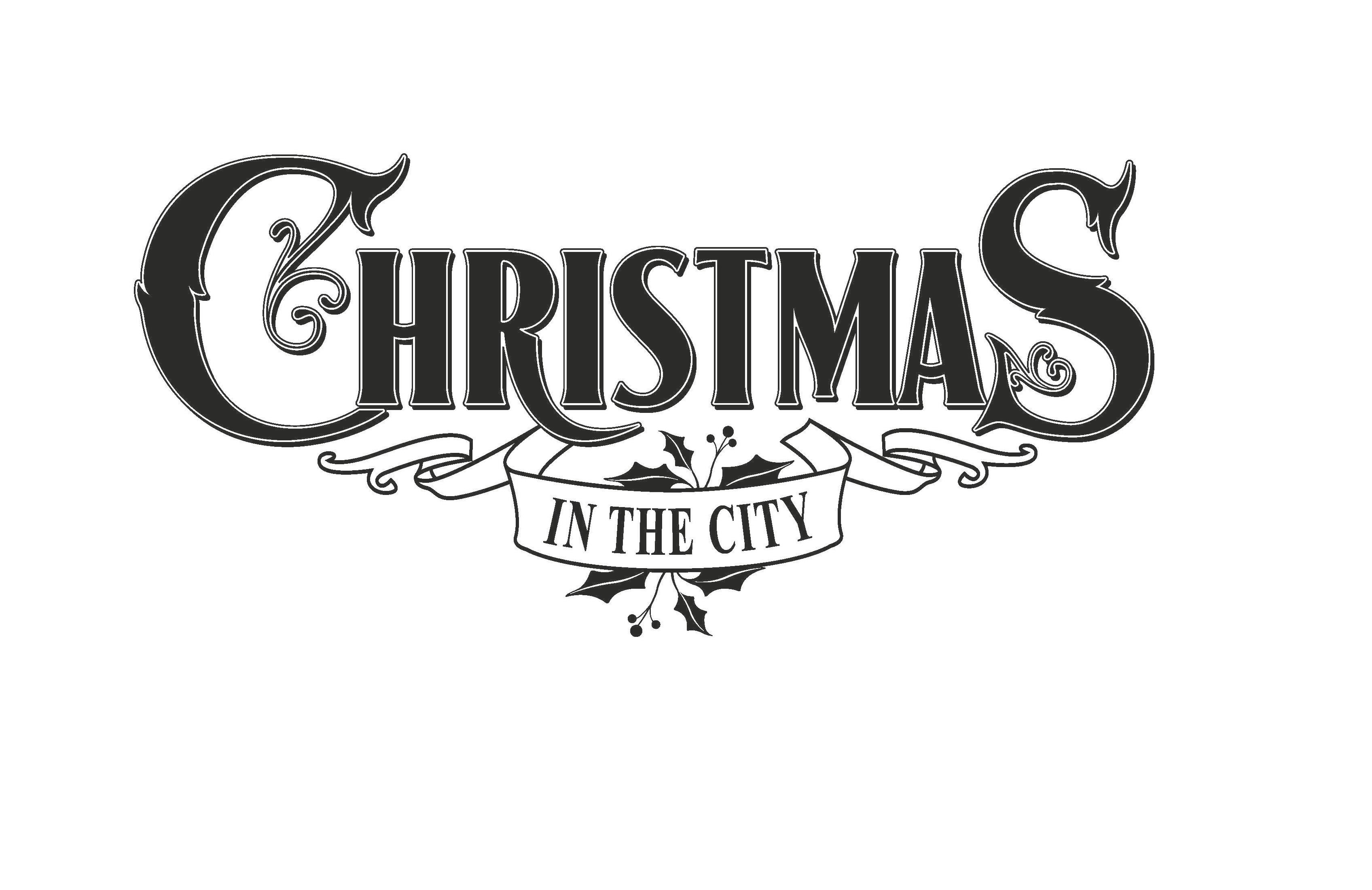 Trademark Logo CHRISTMAS IN THE CITY