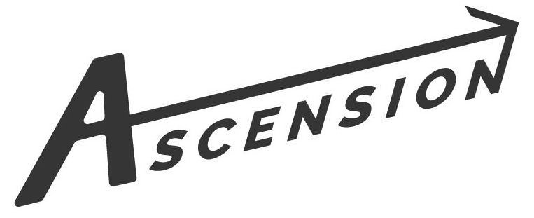 Trademark Logo ASCENSION