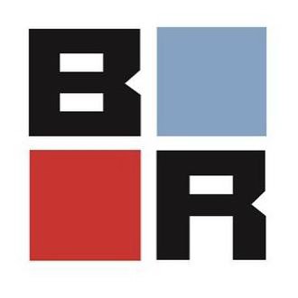 Trademark Logo BR