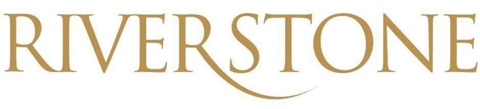 Trademark Logo RIVERSTONE