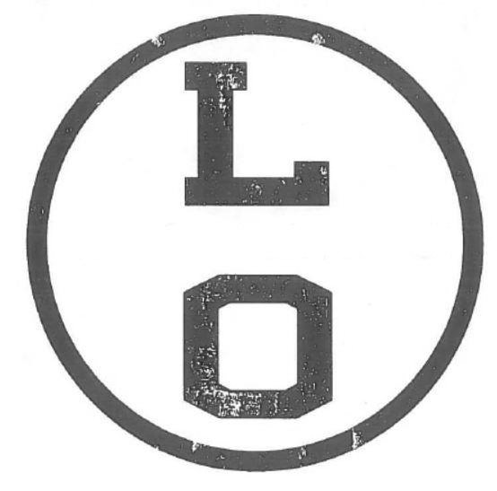 Trademark Logo L O