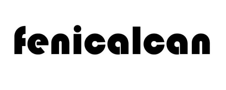 Trademark Logo FENICALCAN