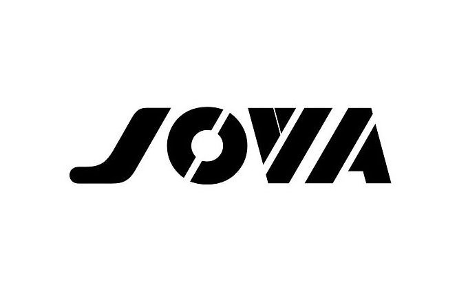 Trademark Logo JOVA