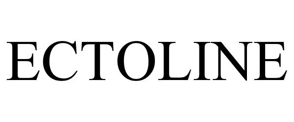 Trademark Logo ECTOLINE