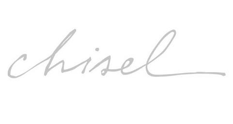 Trademark Logo CHISEL