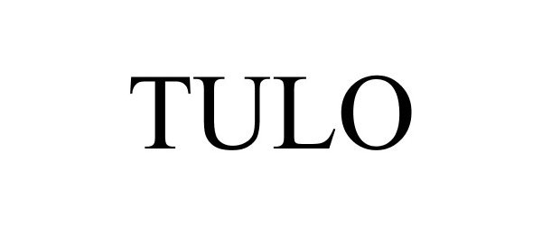  TULO