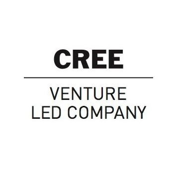  CREE VENTURE LED COMPANY