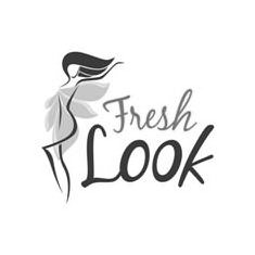 Trademark Logo FRESH LOOK