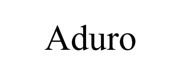 ADURO