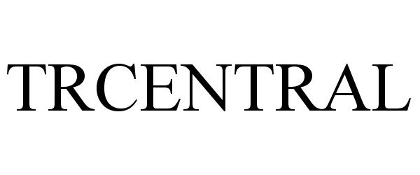  TRCENTRAL